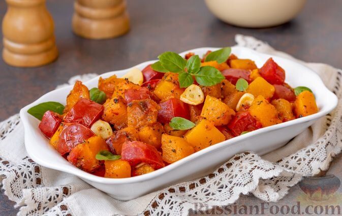 Необычные и простые рецепты для начинающих