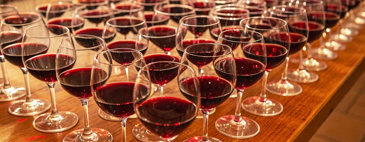 Пинотаж: Искусство виноделия из ЮАР