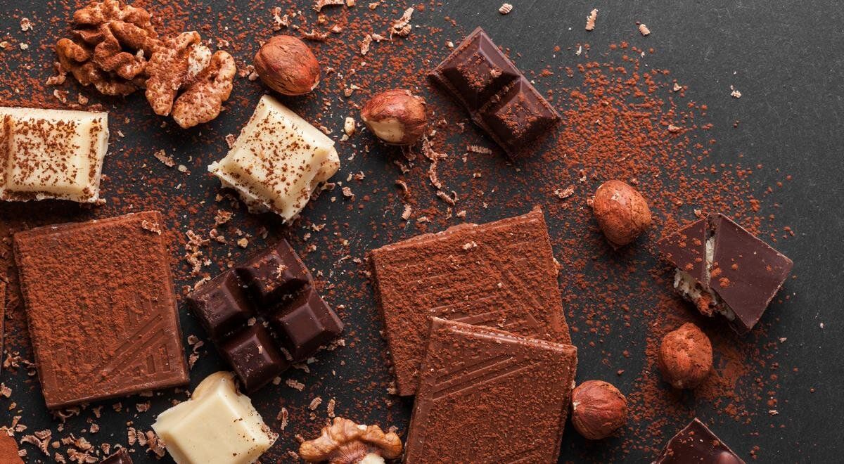 Мир веганского шоколада: полезное лакомство без лишних жертв