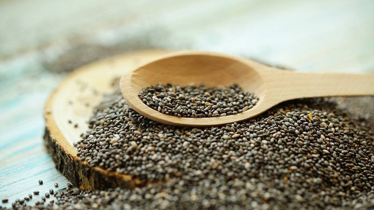 Семена чиа: как правильно их использовать для достижения здоровья и похудения