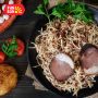 Узбекская кухня: за пределами плова