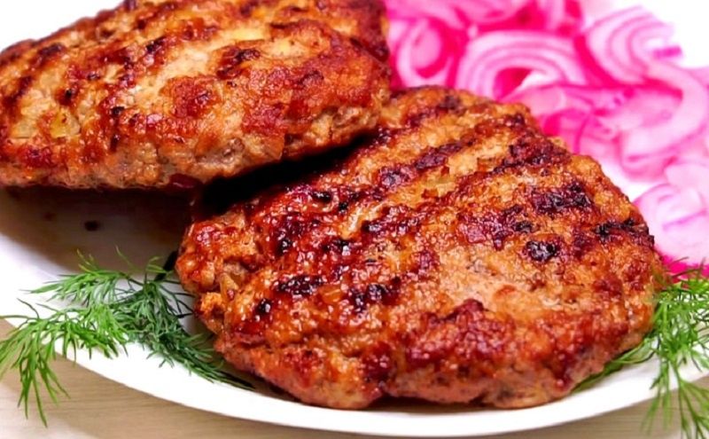 Секреты сочных котлет: как удивить домашним ужином