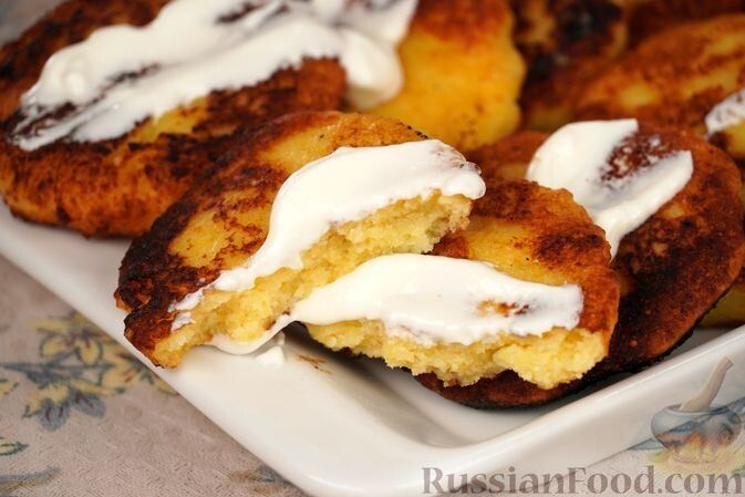 Вкусные идеи для завтрака: яркие рецепты на каждый день