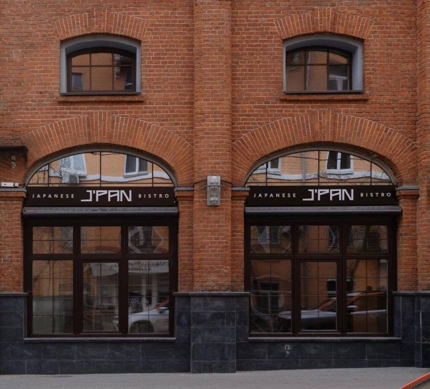 ��� J�PAN ��������� ����� ��������� ��� ������� � ������