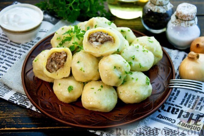 Вкусные шедевры из фарша: простые и быстрые рецепты на любой вкус