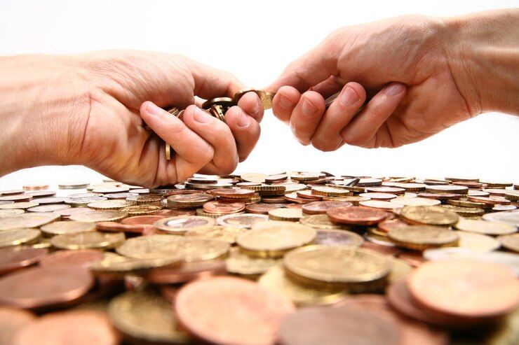 Как богатые люди отличаются от бедных: взгляды на материальное и духовное