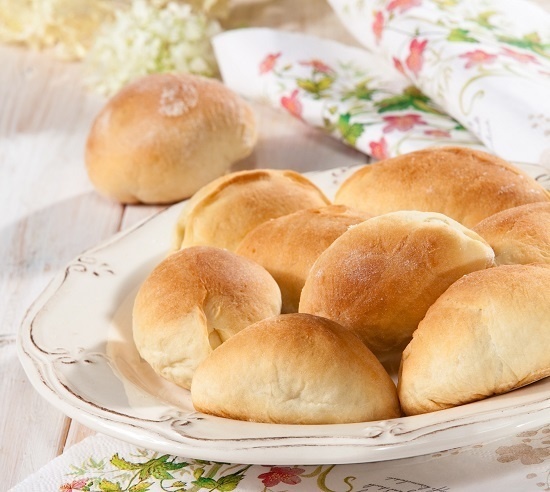 Как приготовить бабушкины пирожки с лесными грибами: рецепты и секреты