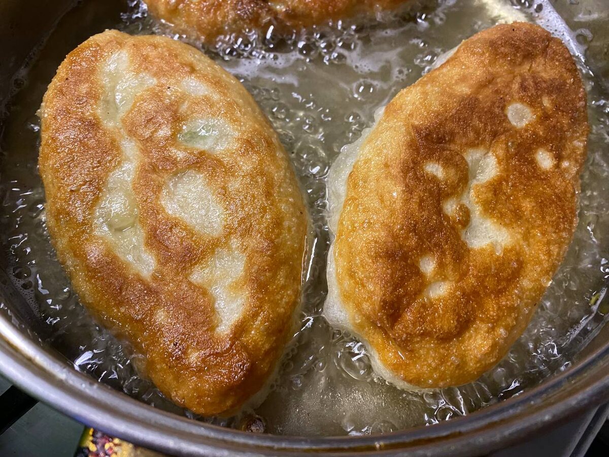 Универсальное тесто для выпечки: секреты от подруги