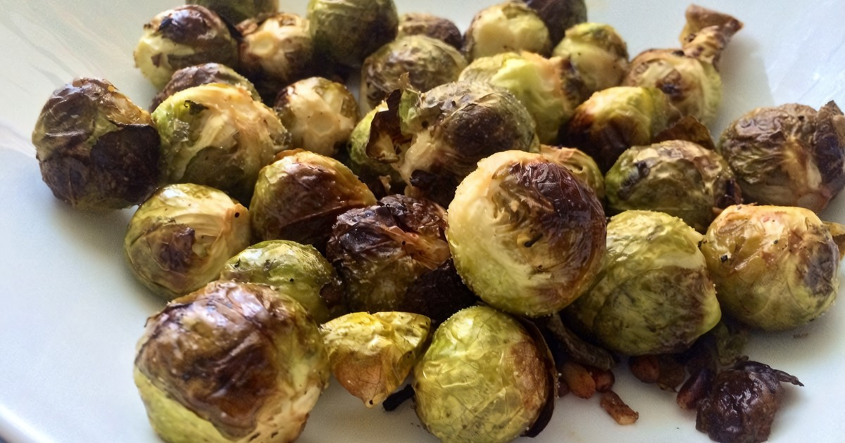 Продукты, которые любят печень: откройте для себя три незаслуженно забытых героя