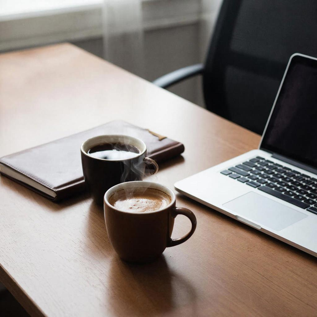 Ледяное утро и неожиданная встреча