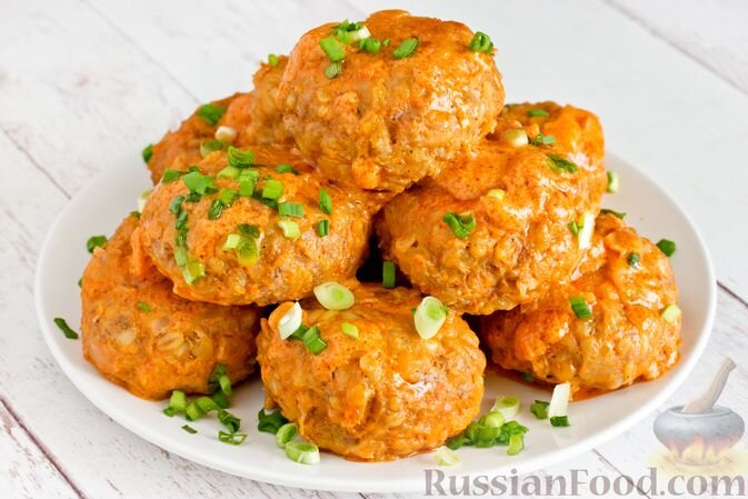 Необычные голубцы: новые идеи для классического блюда