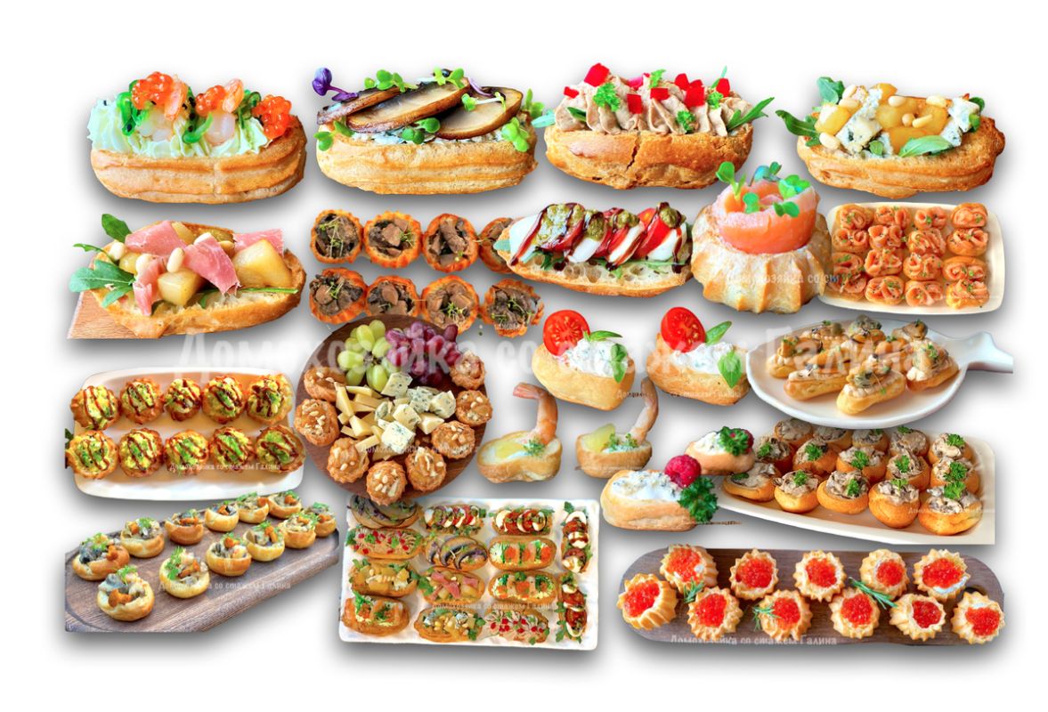 ����������� ��� ������ �����: 17 ��������������� �������� �����������