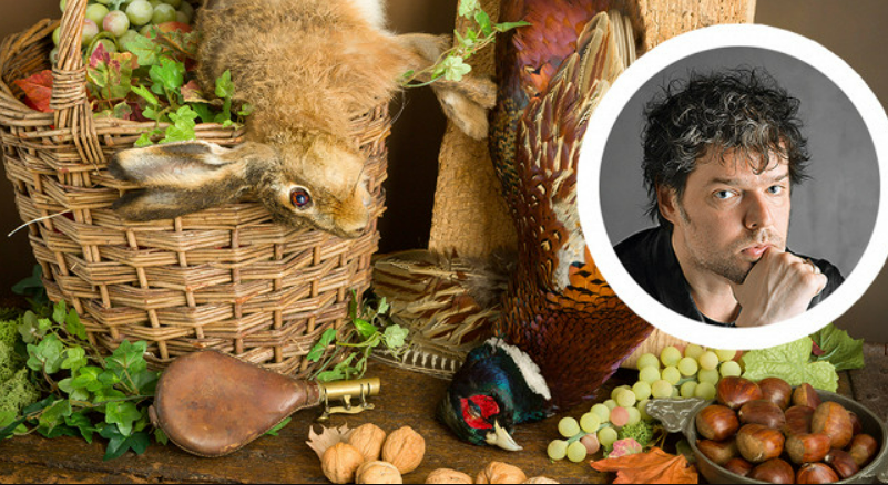 Воспоминания о гастрономической свободе девяностых