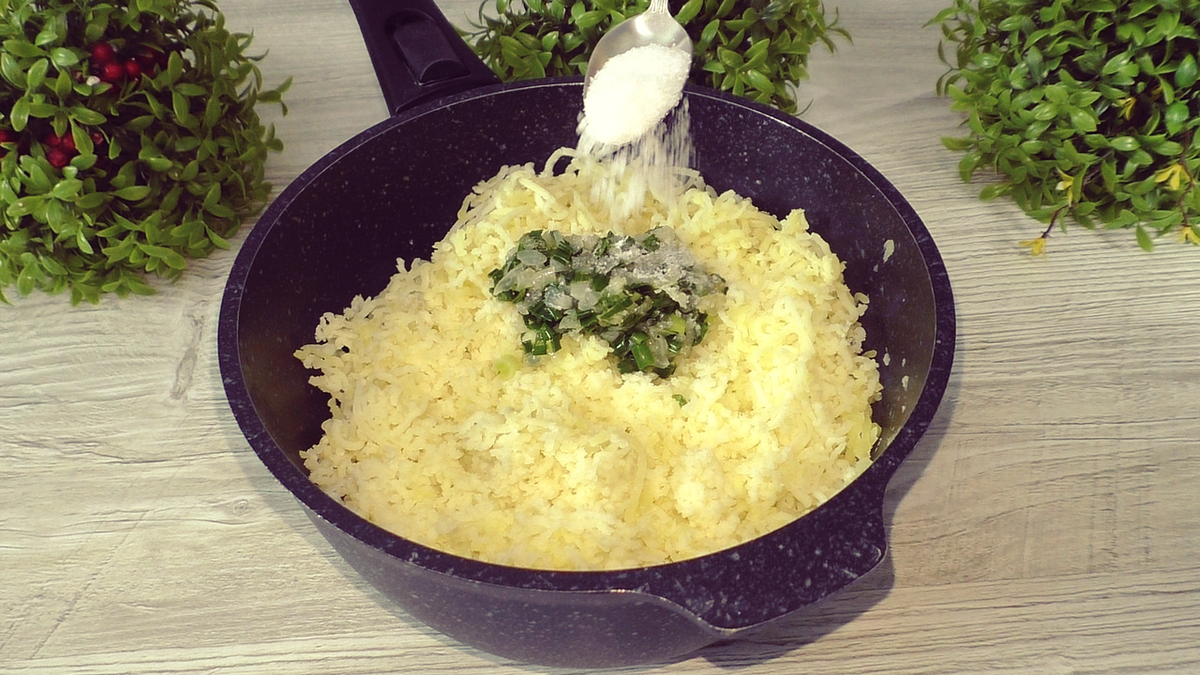 Пирожки на быстром тесте: нежный вкус без лишних хлопот