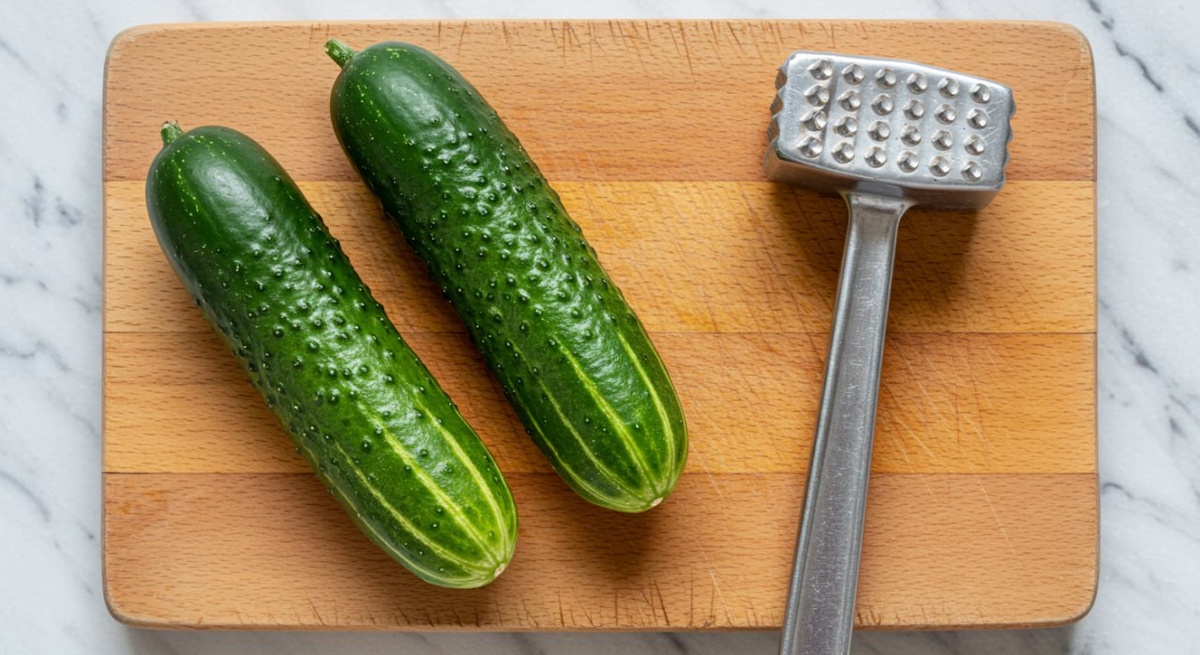 Потрясающий салат, покоривший сердца китайцев