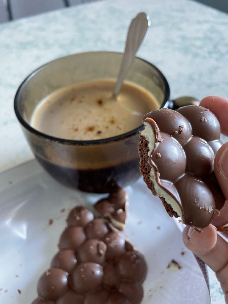 Почему организм требует шоколада или соленого? Удивительные сигналы вашего тела