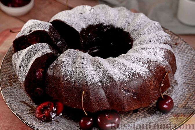 Ягодные деликатесы на каждый вкус: откройте для себя сладкие шедевры