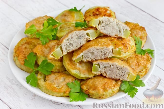 Кабачковый рай: простые и вкусные рецепты на каждый день