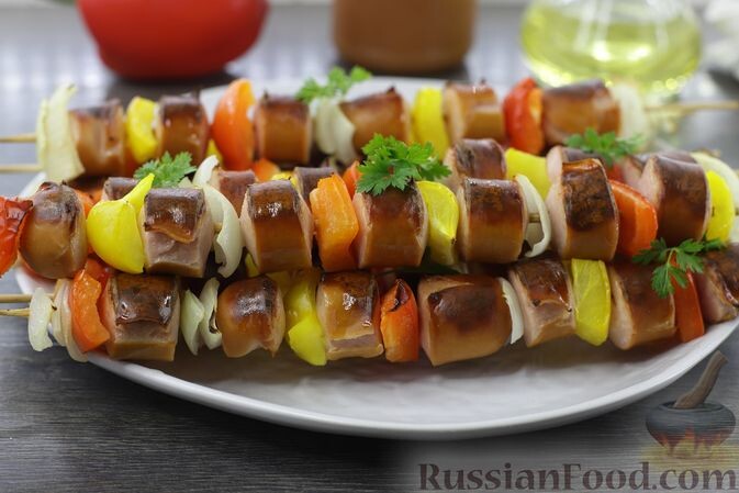 Максимум вкуса из минимальных ингредиентов: Секреты экономных рецептов