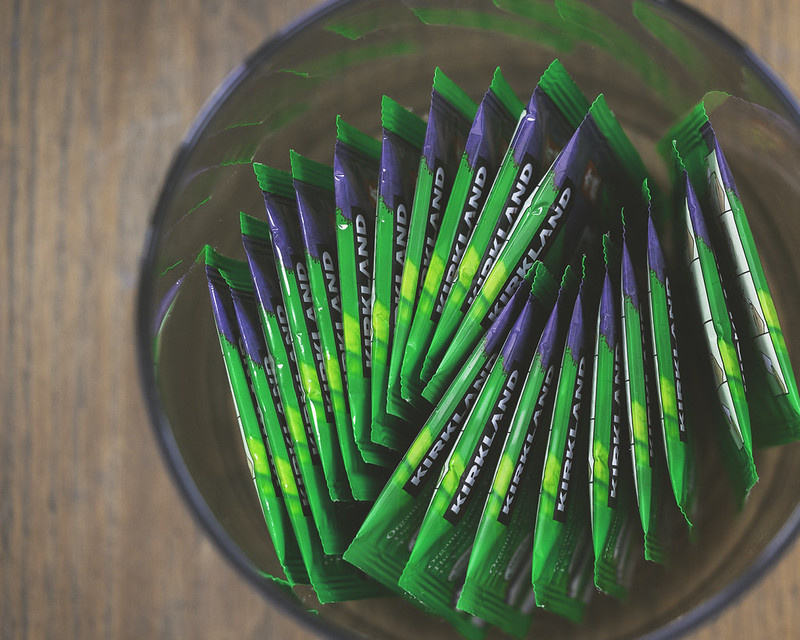 Как правильно заваривать зеленый чай в пакетиках: секреты вкуса