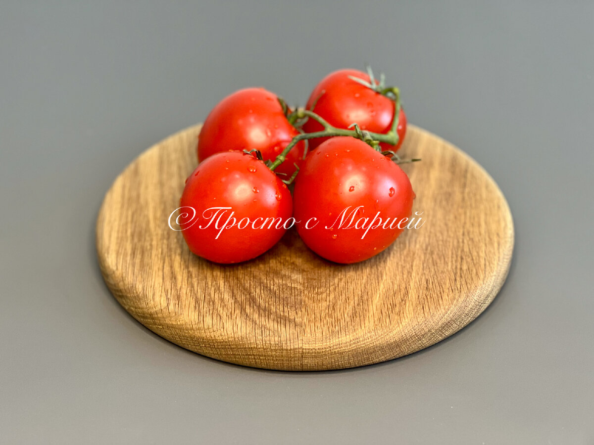 Легкая закуска к шашлыку: готовим вкусно и просто