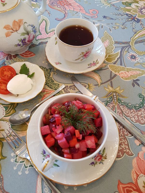 ˸���� � ������� ��������: ��������� ����� ��� ������ �����