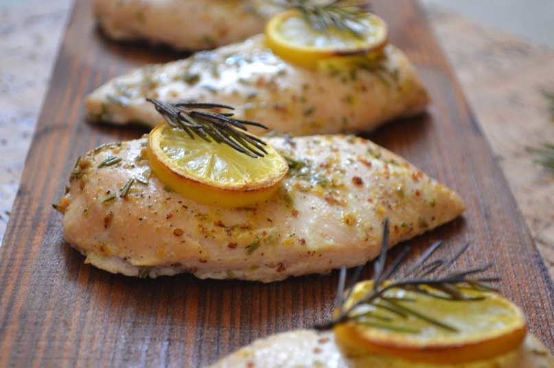 Необычные маринады для курицы, которые вас удивят