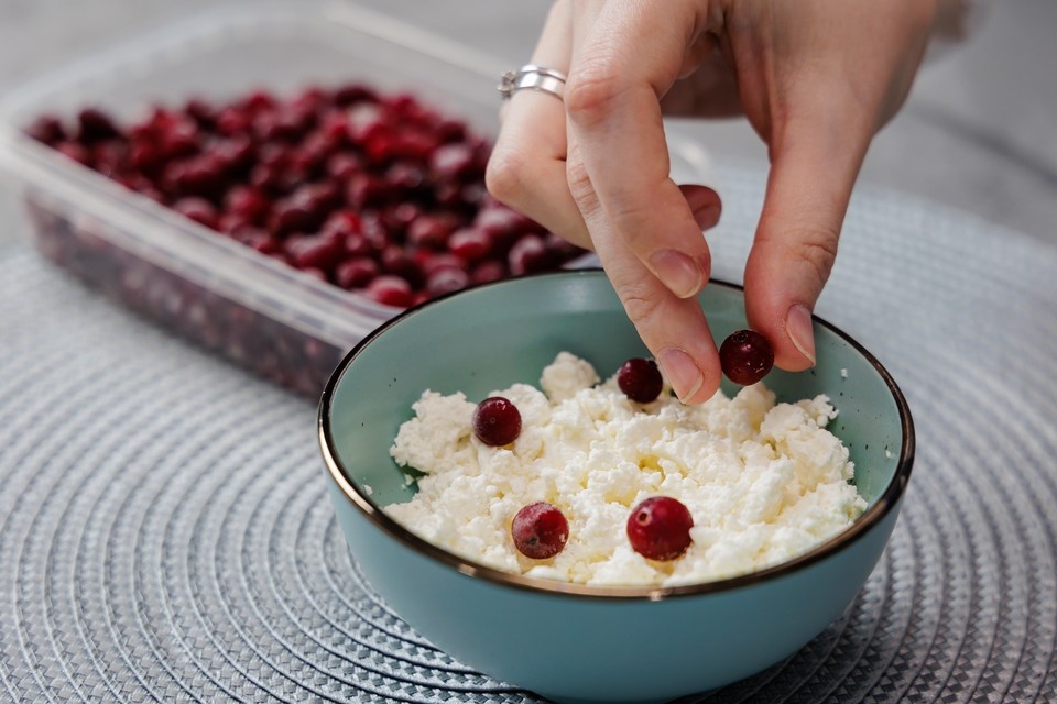 Новый ГОСТ на творог: какие изменения ожидают россиян