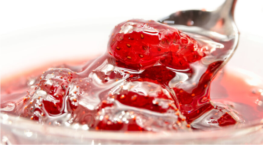 Секреты приготовления идеального клубничного варенья