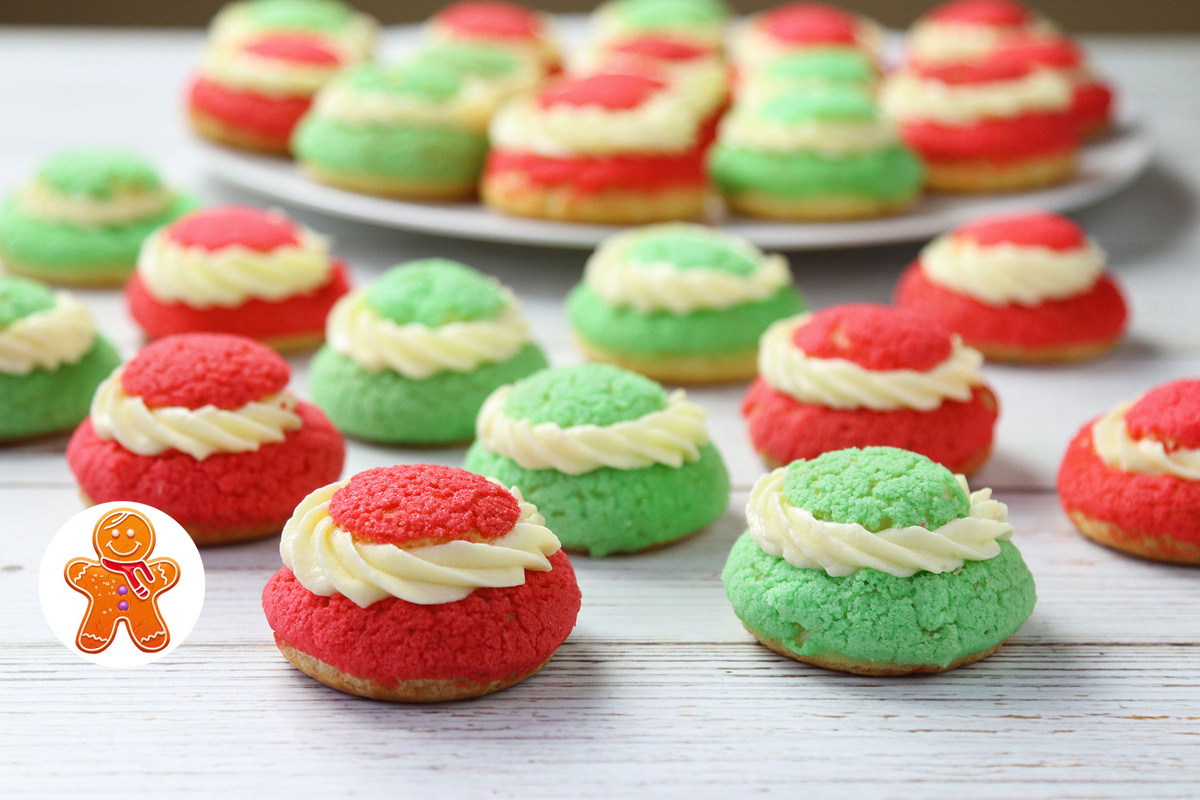 Пирожные Шу: Искушение с заварным кремом