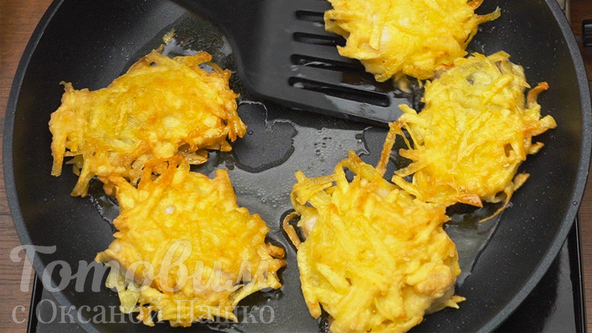 Необычная рыбка в картофельной шубке: простое и вкусное блюдо для всей семьи