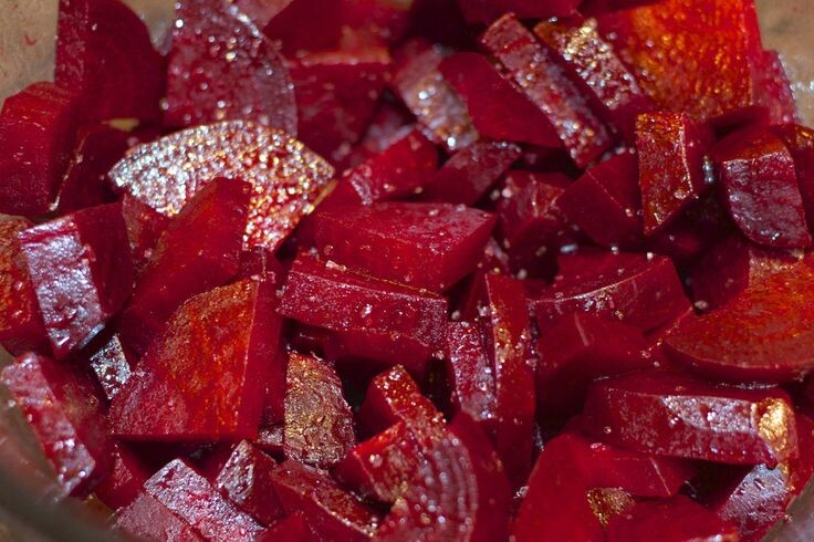 Как продукты могут помочь контролировать давление: 6 важных компонентов вашего рациона