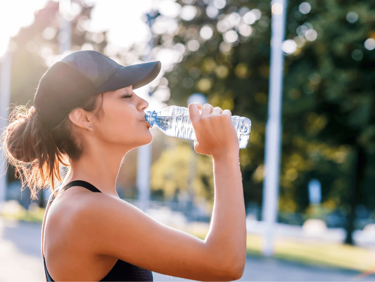 Как выбрать между газированной и негазированной минеральной водой?