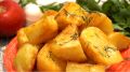 Хрустящий картофель, который изменит ваши представления о запеканках