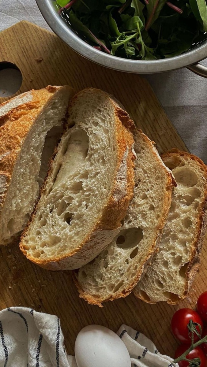 Глютен: необходимость или модный тренд?