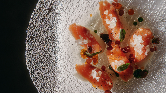 Русская кухня как главный тренд ресторанов в 2026 году