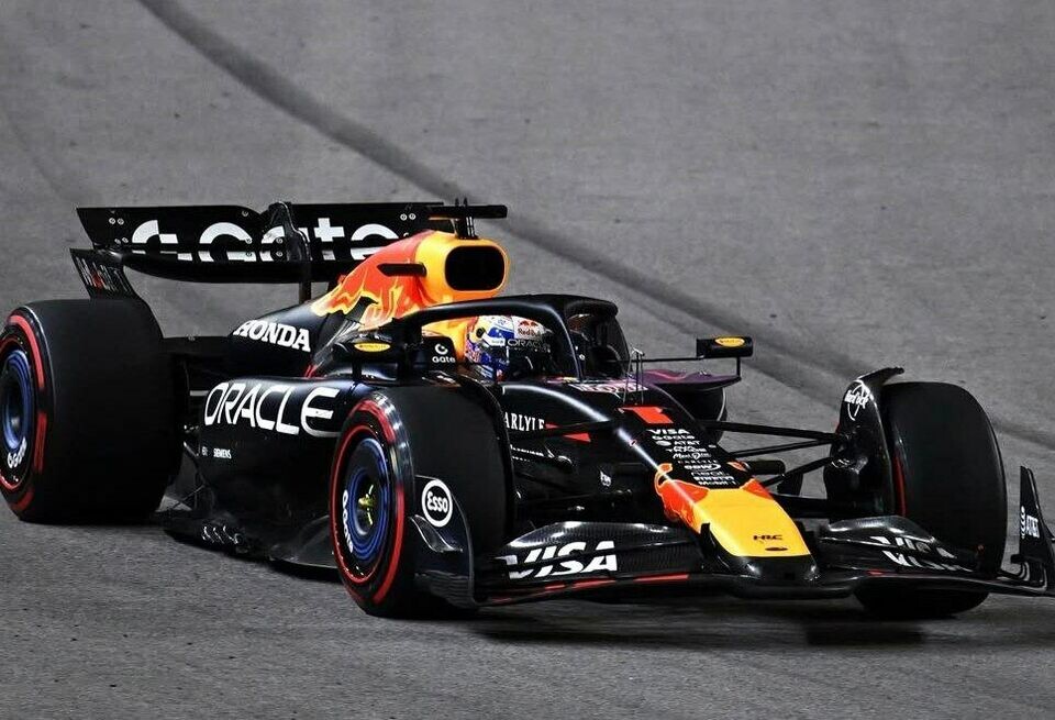 Пьер Ваше делится разочарованием после Гран-при Сингапура