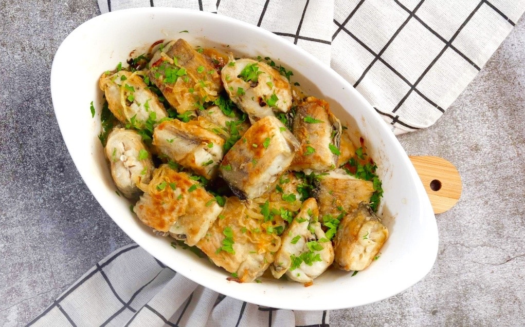 Ностальгия по вкусам: как готовить минтай по советским рецептам