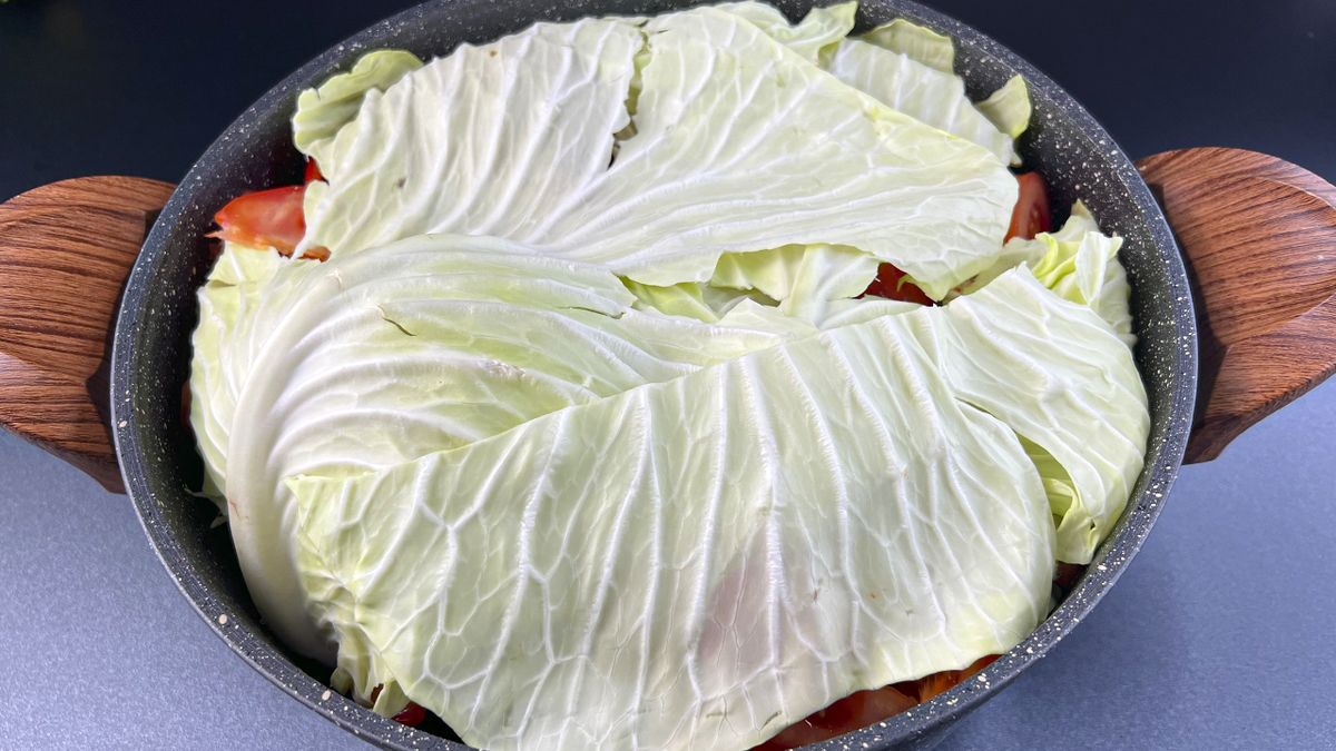 Ужин без обжарки: как приготовить дымляму в домашних условиях