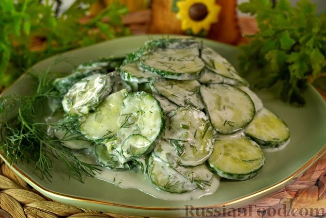 Вкусные открытия: лучшие салаты для вашего стола