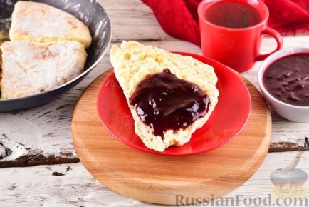 Пятёрка вкусных завтраков, которые поднимут вам настроение