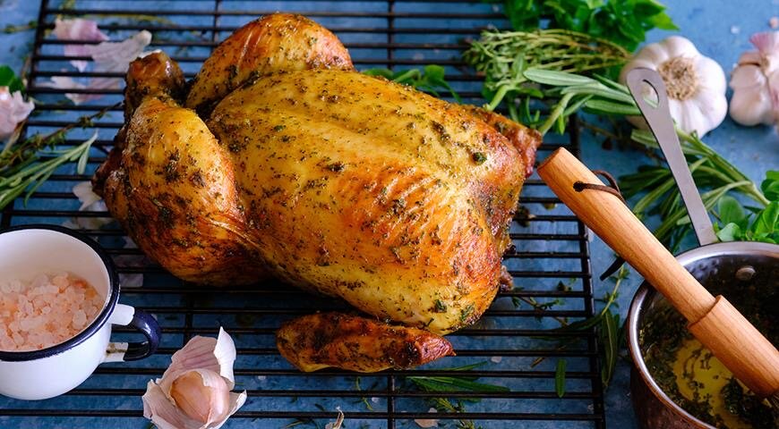 Вкусные идеи от шефов: рецепты для настоящих гурманов