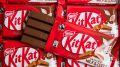 � Nestle ��������� �����: ������� �������� � 12 ������� KitKat