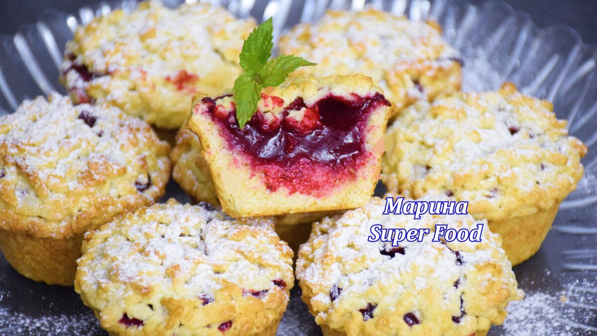 ������� �������: ������ �� ������������� irresistibly delicious pastries