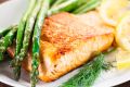 Семга по-французски: изысканный рецепт для гурманов