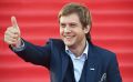 Как Борис Корчевников стал ярчайшей звездой российского телевидения