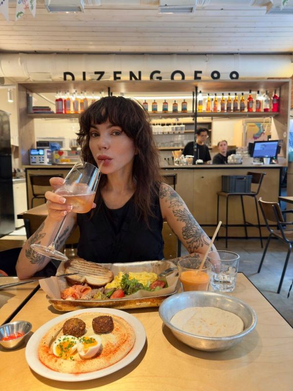 �������� ����: �������, ������� ����������� �� �����