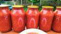 Томаты в собственном соку: легкий способ сохранить летние вкусы без стерилизации