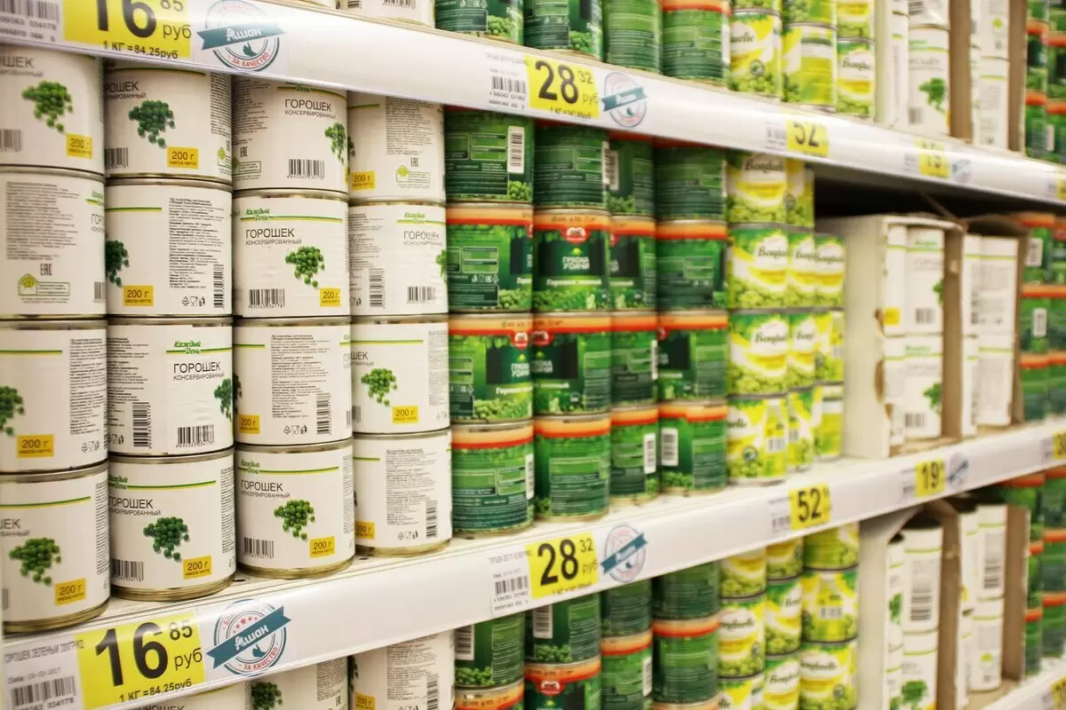 Почему стоит обратить внимание на товары под марками «Красная цена» и «Каждый день»?