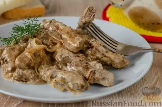 Быстро и вкусно: пять простых рецептов для занятых